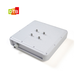 ABS <strong>Long</strong> Distance RFID <strong>UHF</strong> <strong>Reader</strong> Antenna 8/9/12dib All -in -one <strong>Reader</strong> ISO18000 6C Read and Write in Batches Read - Product Image 4