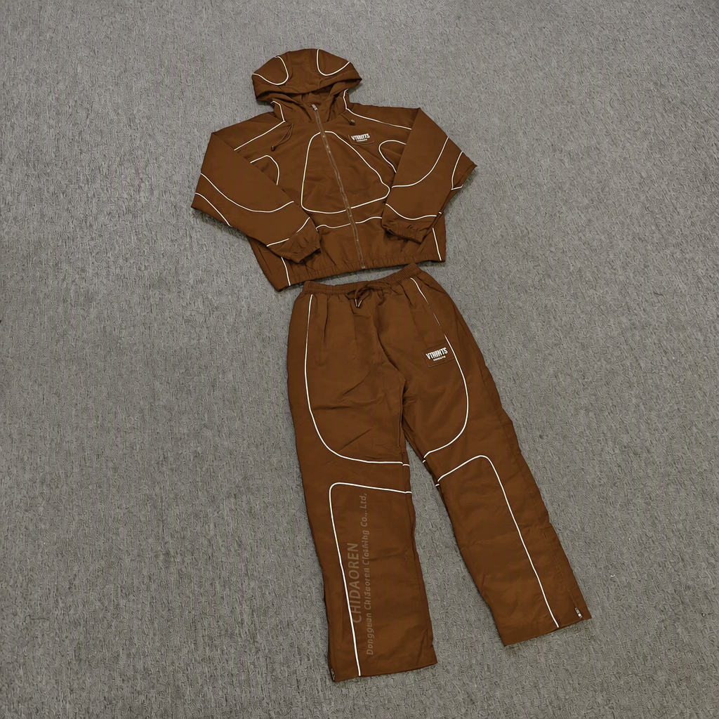 Chocolat