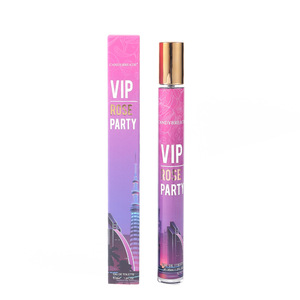 น้ำหอมหลอดทดลองขนาดเล็ก35มล. สำหรับผู้หญิงน้ำหอมกลิ่นผลไม้ดอกไม้ติดทนนาน - Product Image 6
