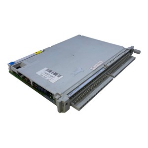 PLC 6ES5434-4UA12 อินพุตดิจิตอล 5V DC 15V SIMATIC S5 6ES5434-4UA12 PLC รับประกัน 1 ปี - Product Image 1
