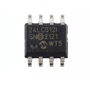 MCU ARM-Mikro controller M0518LC2AE LQFP-48 ARM Cortex M0 Embedded-Prozessoren und-Controller bieten Halbleiter an - Product Image 3