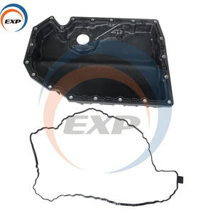 Için VWS VolkswagenS Golf GTI audi A3 S3 2015-2018 alt motor yağı tava 06K103600R 06K103600D 06K103600AE - Product Image 5