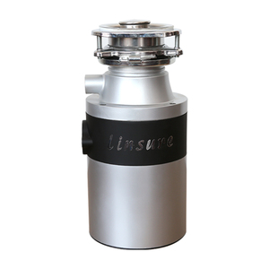 Waste <span class=keywords><strong>Shredder</strong></span> Household Waste Disposal Unit