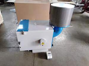 Mist Filtration Dust Fume Oil Mist Collector Waste Gas Purifier with HEPA <strong>Filter</strong> - Product Image 5
