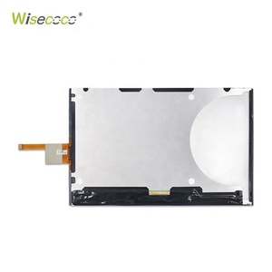Módulo de pantalla táctil capacitivo, 10,1 pulgadas, 2560x1600, 2K, IPS, eDp, 40 pulgadas, TFT, LCD, Panel I2C para tableta, quiosco - Product Image 3