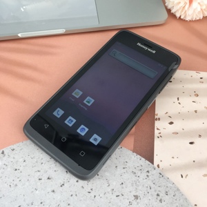 Computer portatile portatile ScanPal EDA51 Touchscreen PDA Android Wireless Wifi terminale Scanner di codici a barre supporto dispositivo ovunque - Product Image 5