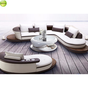 Buy Furniture Online Fine <strong>Furnishings</strong> Interior Designers Living Room Furnitures - Product Image 3