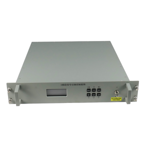 1.5MHz-30MHz短波RFマルチプレクサマトリックス信号リレーおよびスイッチング用長距離通信リンク - Product Image 1