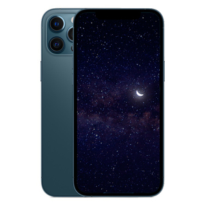 Fabrika kilidi 5G 1 yıl garanti mühürlü kutuda orijinal satış telefonu için kullanılan 13 / 12 PRO MAX 256GB 512GB