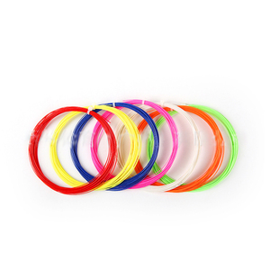 Badminton Racquet <strong>String</strong> 0.7mm 10m 200m Badminton Racket <strong>Strings</strong> Badminton Training Nylon <strong>String</strong> Line - Product Image 1