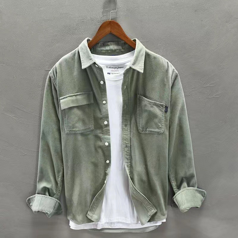Verde chiaro