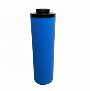 コンプレッサー部品精密エアフィルター要素フィルターHAS-KS530E - Product Image 1