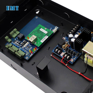 Wiegand TCP/IP eintürige Zugangs kontroll platine mit SDK