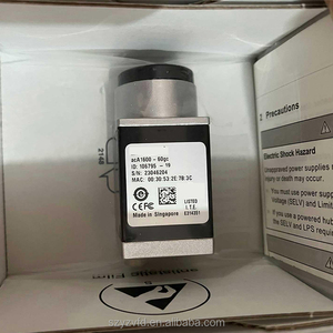 CS-Mount acA1600-60gc <strong>Camera</strong> 1.6MP GigE Color <strong>Camera</strong> for Factory Inspection - Product Image 5