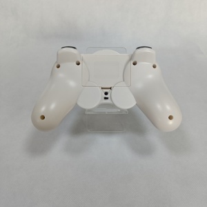 2.4Ghz Dual Fighting Gaming <strong>Controller</strong> Flexible Button <strong>Gamepad</strong> Joystick With BT Wireless Connection Smart PC &amp; PS3 Compatible - Product Image 5