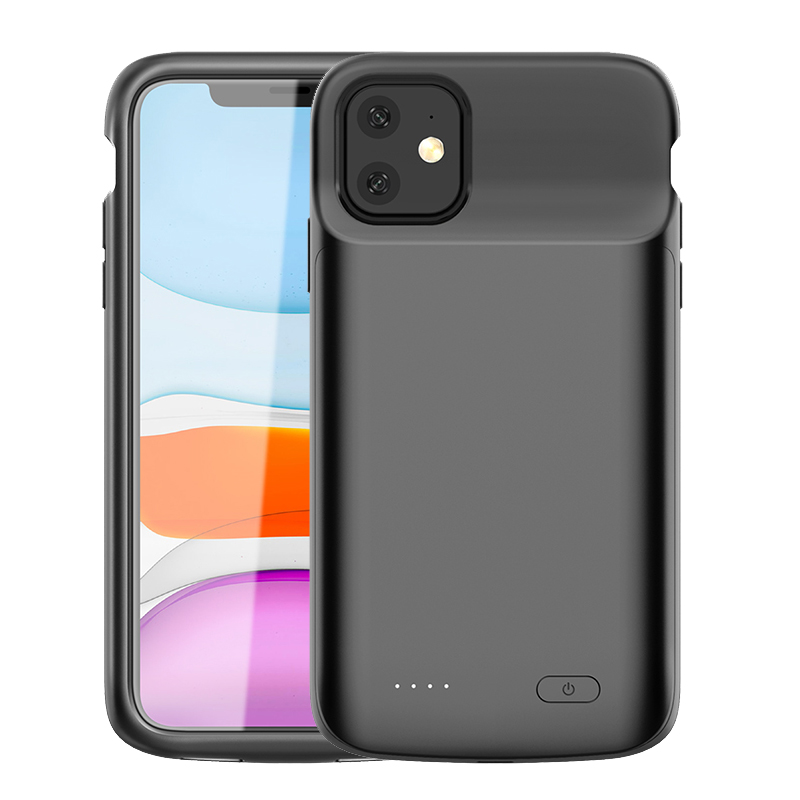 สำหรับ iPhone 11 (5000mAh)
