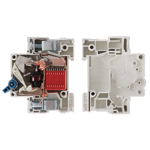 XNC-125PV 10ka 250V 500v 750V 1000v 1P 2P 3P 4P fotovoltaik güneş dc mcb 80a 100a 125a minyatür devre kesici pv sistemi için - Product Image 2