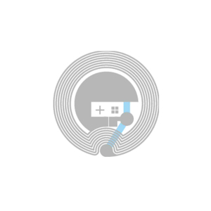 Chinese Factory Price Long Range Chip Adhesive Label Sticker Dry Wet <strong>Inlay</strong> RFID <strong>UHF</strong> Tag for Hotel Changeable UID NFC Tags - Product Image 5