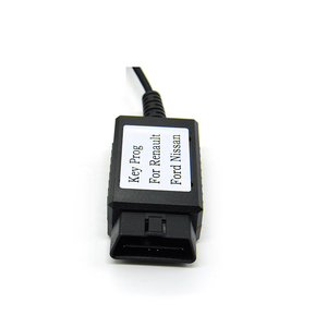 Programmatore chiave FNR 4 IN 1 programmazione del veicolo Dongle USB per F-ord/Re-nault/Nis-san FNR Key Prog 4-IN-1 By Blank Key - Product Image 2