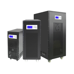 Inversor trifásico de salida y CC/CA, tipo CC a CA, 3 fases, 220v, 380v - Product Image 1