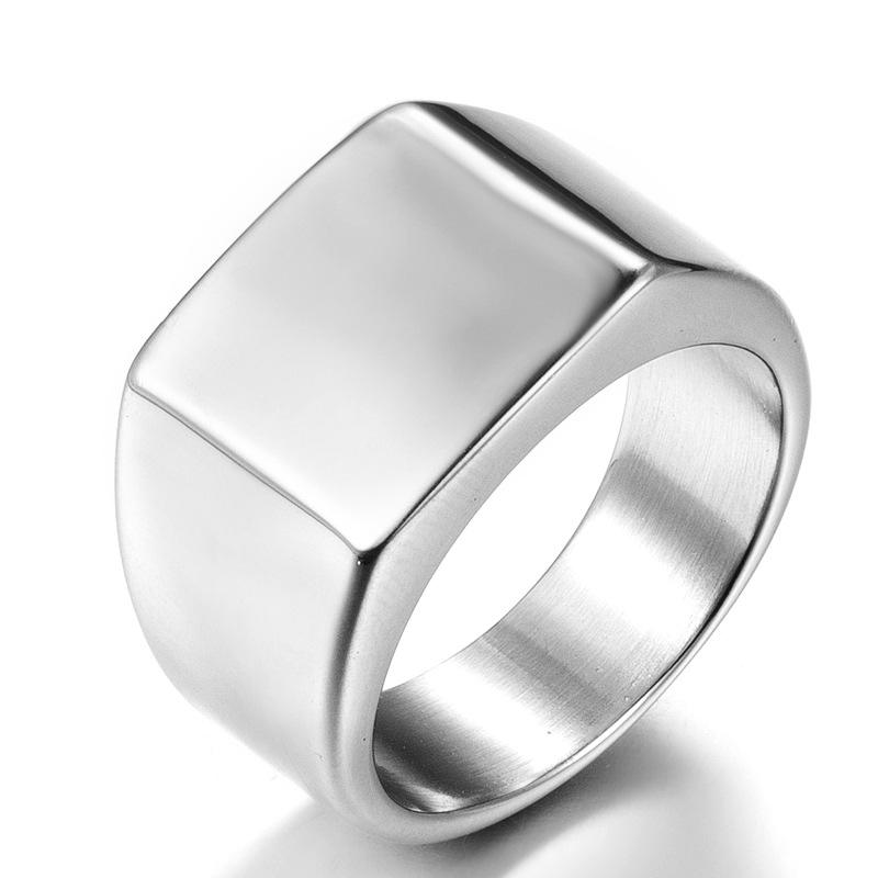 Steel color - Style 1