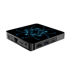 Sản Phẩm Mới Nhất Elebao Hộp Tivi Android 4K HD X3PV Pro S905w2 Có Chức Năng AFR Và Root Trên Android 11 - Product Image 2