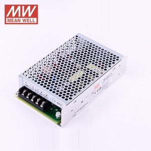36 ~ 72VDC <strong>Input</strong> SMPS Meanwell SD-50C-12 50w Single <strong>Output</strong> Dc Dc Converter 12V Switching Power Supply - Product Image 6