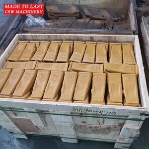 <strong>SK230</strong> A1 Ground Engineering Machinery Parts Kobelco <strong>Bucket</strong> <strong>Teeth</strong> Hot Sell High Quality <strong>Bucket</strong> <strong>Tooth</strong> for Excavators <strong>SK230</strong>