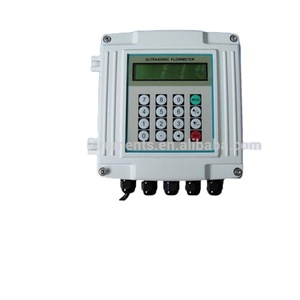 超声波流量计、壁挂式超声波流量计、流量计 - Product Image 5