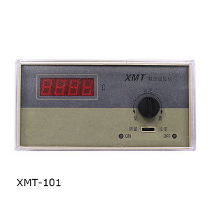制御機器マルチ入力過熱アラーム出力XMT-101温度コントローラー - Product Image 6