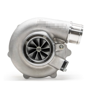 Racing Turbocharger G30 G30-660 880697-5002S Dual Ball <strong>Turbo</strong> for Universal Racing Car Engine 300-660HP 2.0L-3.5L - Product Image 4