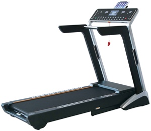 GS-450A-C Складная моторизованная беговая дорожка - Product Image 5