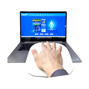 Hàng hóa sản phẩm chăm sóc sức khỏe thế hệ mới 2025 thứ 10 Máy phân tích trị liệu lượng tử Máy phân tích cơ thể Máy phân tích lượng tử sản phẩm - Product Image 2