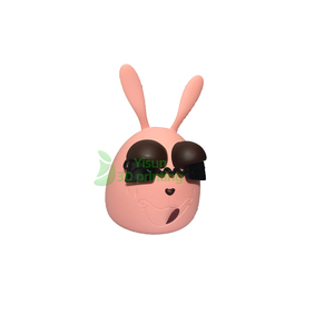 Prototipo de modelo realista impreso en 3D superior, fabricación de resina multicolor a todo color, plástico suave, impresión 3D Polyjet personalizada - Product Image 3