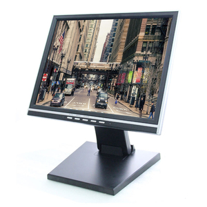 ZWBA 12 "pannello di controllo industriale Tablet Pc Touch Screen Computer impermeabile Lcd resistivo Touch Monitor Display - Product Image 4