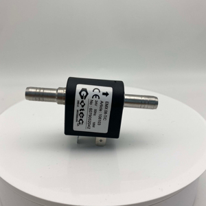 Đầu in bơm khử bọt điện từ Gotec XP600 chất lượng cao mới cho máy in phun, phụ tùng trong ngành in - Product Image 3