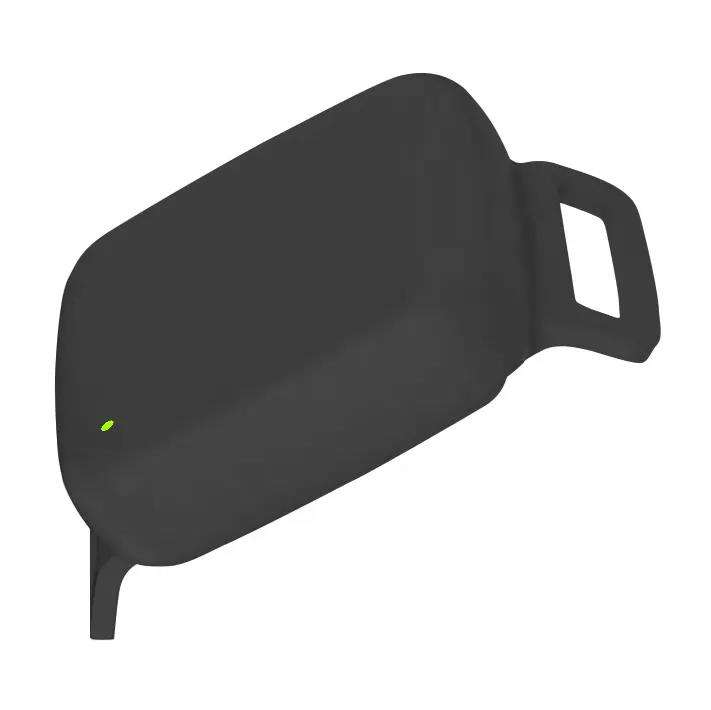 Black without IoT card