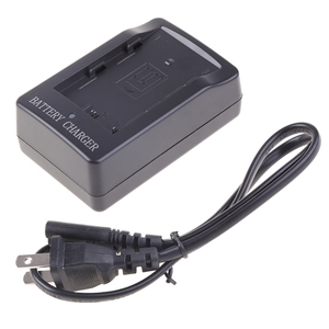 Battery Quick Charger MH-18A for nikon EN-EL3e EN-EL3a D70 D80 D90 <strong>D300</strong> <strong>D700</strong> US G32B Camera - Product Image 6