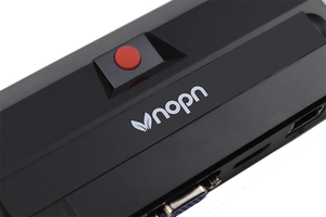 Neuester Virtual Desktop Cloud Terminal Zero-Client mit Verwaltungs software 2GB Cloud Computing