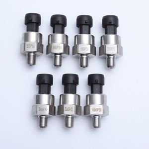 Trasmettitore di strumenti di misurazione della pressione differenziale ad alta precisione con uscita 4-20ma - Product Image 3