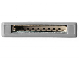 Nintendo Switch WiiNGCコンソール用SDメモリフラッシュカードリーダーコンバーターアダプター - Product Image 6