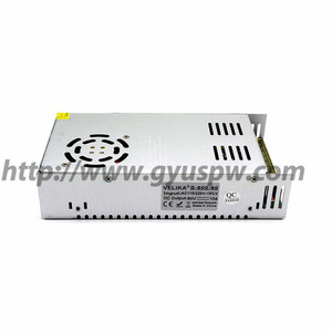 Bộ Nguồn Chuyển Đổi DC60V 10A 600W Máy Biến Áp 110V 220V AC Sang DC SMPS Cho Đèn <span class=keywords><strong>LED</strong></span> Dải - Product Image 2