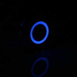 12V 5A Smart Touch Dimmer Schalter Einbau-Schranks ensor mit Speicher funktion - Product Image 4