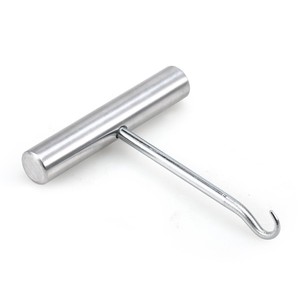 Herramienta de encordado para raqueta, accesorio de ayuda para raqueta de tenis, bádminton y Squash, 1 unidad - Product Image 5