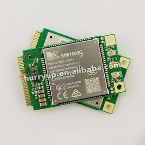 SIMCOM SIM7600G-H 4G LTE Modulo, SIM7600G Mini PCIe - Product Image 2