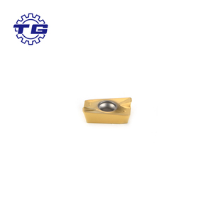 数控机床用碳化钨车铣金属车床刀具 - Product Image 5