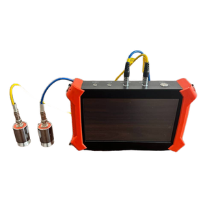 Sonic Echo Foundation Tester <strong>Integrity</strong> Test on Pile <strong>Integrity</strong> Test Equipment - Product Image 1