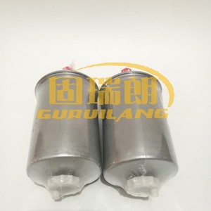 Lõi lọc nhiên liệu diesel P765325 mới 32/007057 hiệu suất cao, lọc 99% - Product Image 3