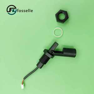 Interruptor de nivel de alta precisión excepcional Características digitales Tecnología ecológica Interruptor de nivel de fácil instalación - Product Image 4