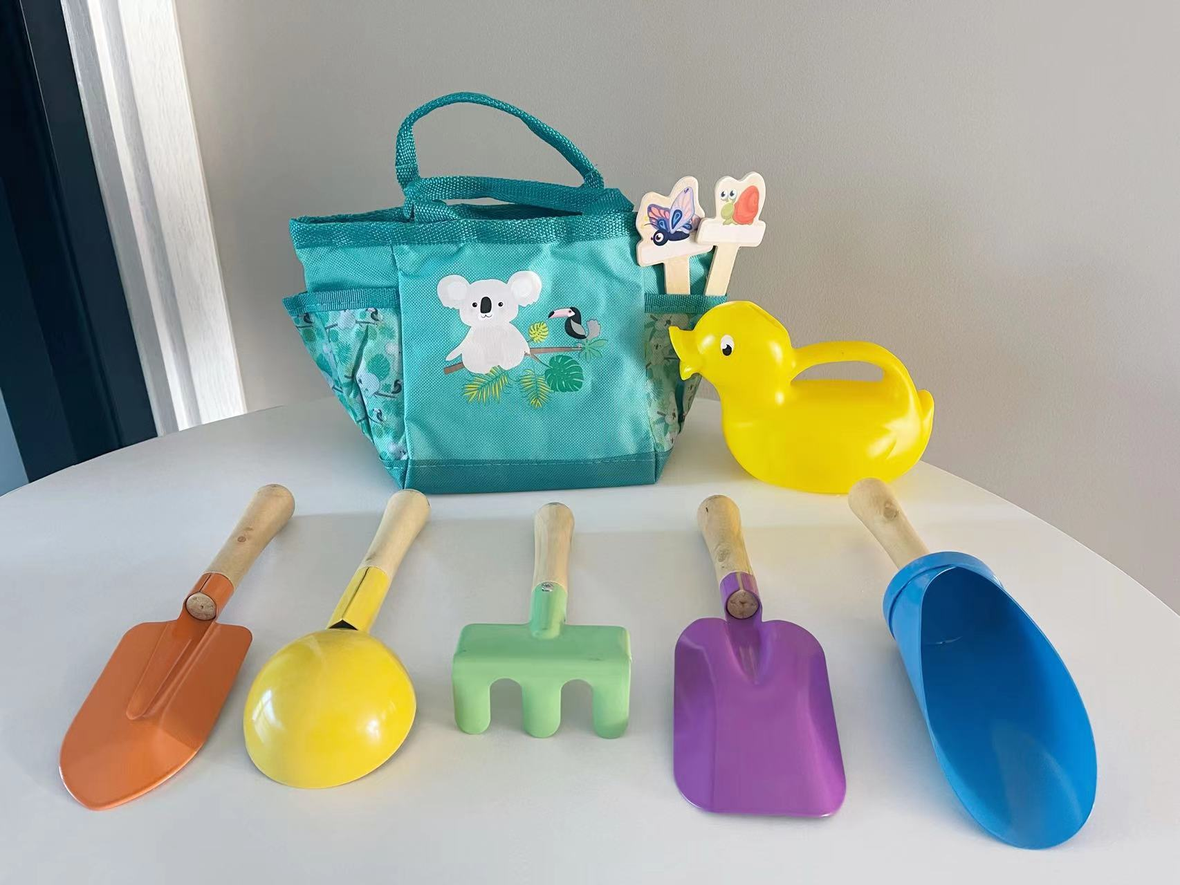 ถุงสีฟ้าขุดลอก0.6kg